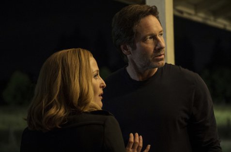  Η αλήθεια είναι ακόμα εκεί έξω!