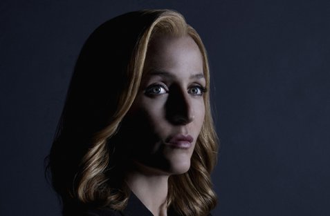  Η αλήθεια είναι ακόμα εκεί έξω!