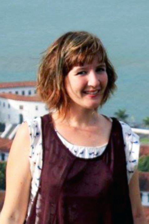 Αλεξάνδρα Αντωνοπούλου «Αφετηρίες»