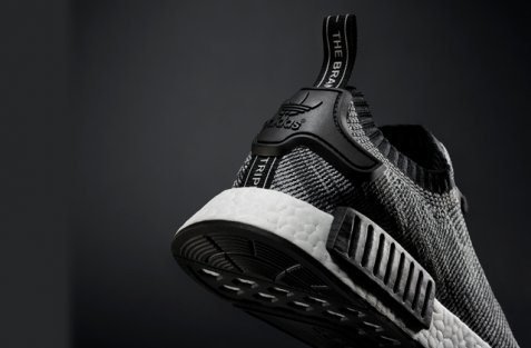 Τα νέα Adidas ΝΜD Τα νέα Adidas ΝΜD