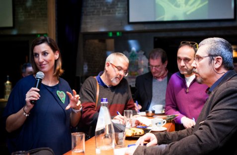 Γιορτάζουμε 85 χρόνια, προσφέρουμε 85 υποτροφίες!