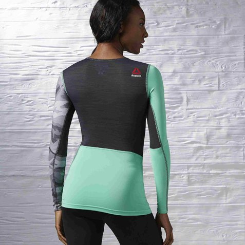 Η Reebok λανσάρει τη τεχνολογία ActivChill