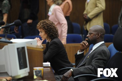  American Crime Story»