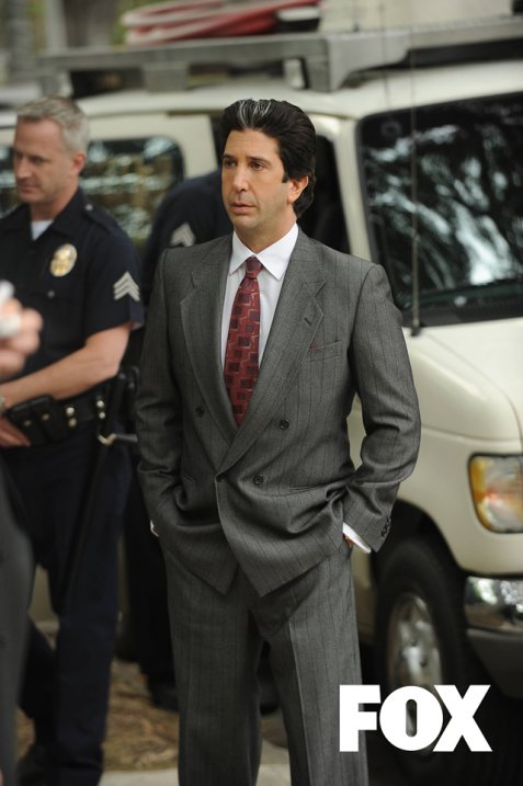  American Crime Story»