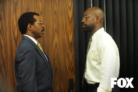  American Crime Story»