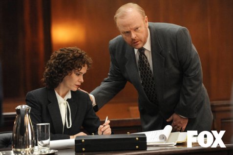  American Crime Story»