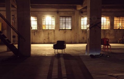 Βυρσοδεψείο