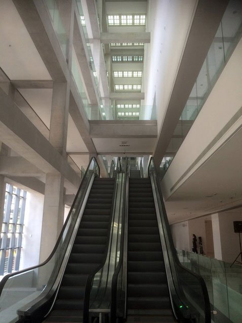 Εθνικό Μουσείο Σύγχρονης Τέχνης