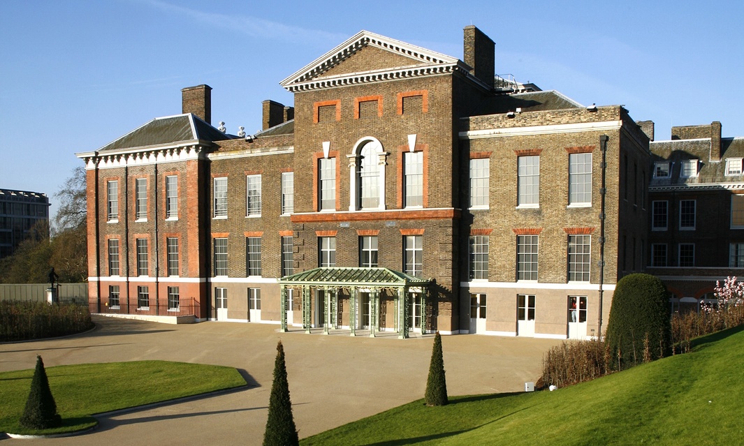 Παλάτι του Κένσινγκτον