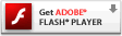 Adobe Flash Player'ın son sürümünü indirin.