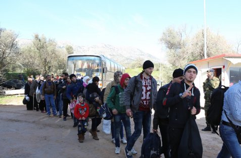 Στη Χίο κλιμάκιο των ΕΛ.ΠΕ.
