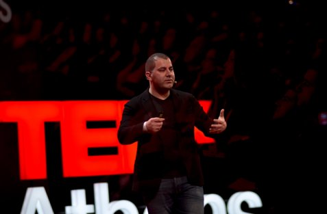 Με μεγάλη επιτυχία πραγματοποιήθηκε τοTEDxAthens 2016 με θέμα «Αφετηρίες/Origins