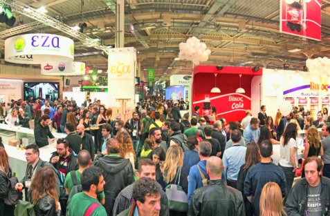 11η HORECA 2016 11η HORECA 2016