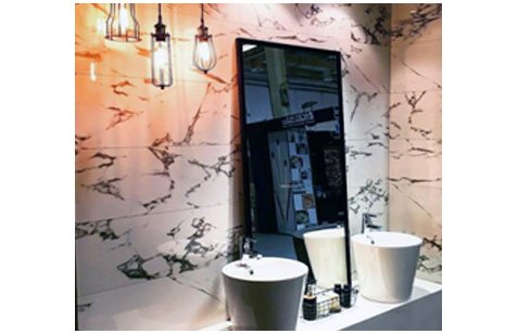 Η Porcelana έδωσε το δυναμικό παρών στην 11η έκθεση HORECA Η Porcelana έδωσε το δυναμικό παρών στην 11η έκθεση HORECA