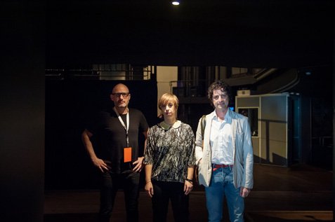 Η Athens Biennale «παίζει παιχνίδι» γύρω από την Ομόνοια