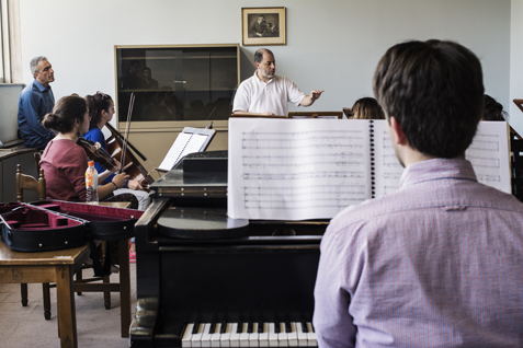Τα Πάθη του Χριστού σε παγκόσμια πρώτη στο Μουσείο Μπενάκη