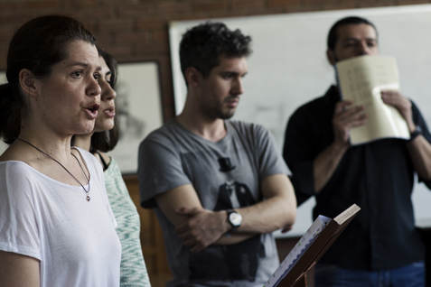 Τα Πάθη του Χριστού σε παγκόσμια πρώτη στο Μουσείο Μπενάκη