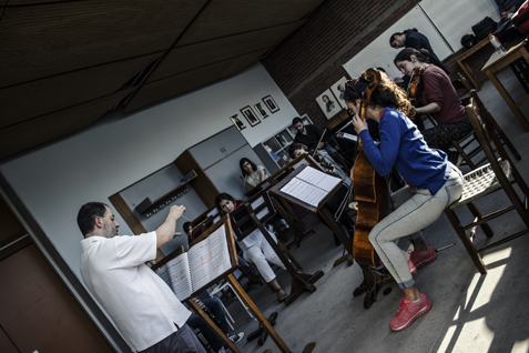 Τα Πάθη του Χριστού σε παγκόσμια πρώτη στο Μουσείο Μπενάκη