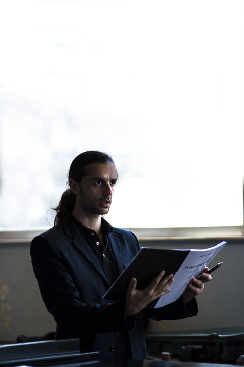 Τα Πάθη του Χριστού σε παγκόσμια πρώτη στο Μουσείο Μπενάκη