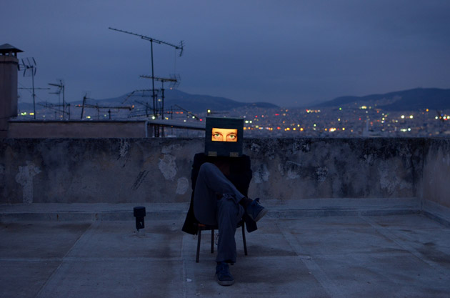 Αθήνα - Καρλσρούη σε χρόνο dt