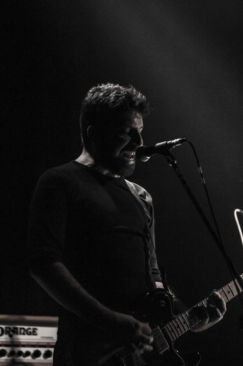 © Γιάννης Χατζηαντωνίου 