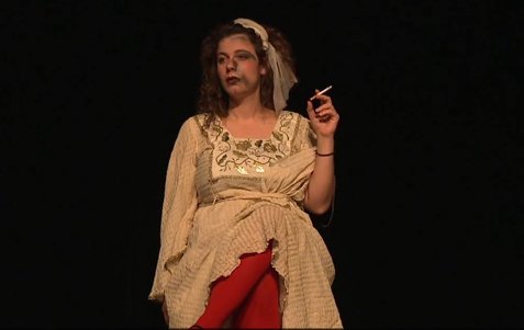 «Ματωμένος Γάμος» image«Ματωμένος Γάμος»