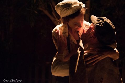 Χίος, καλοκαίρι 2016, θέατρο, θεατρικές παραστάσεις, πιτσιμπούρκο