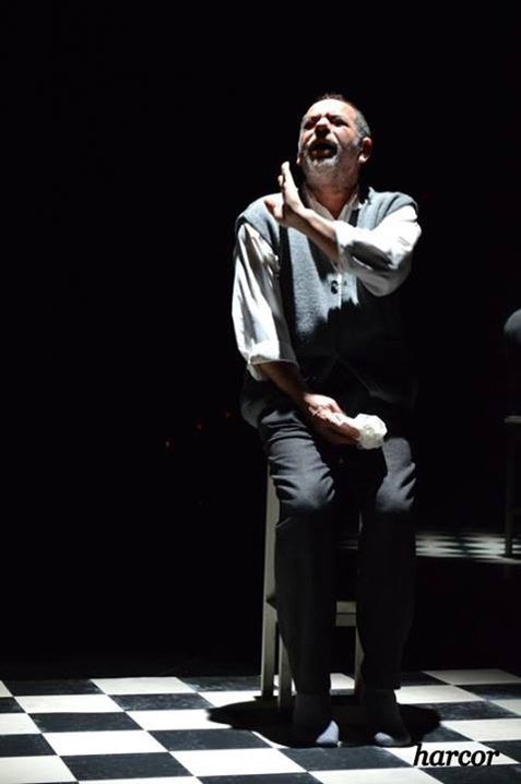 Χίος, καλοκαίρι 2016, θέατρο, θεατρικές παραστάσεις, Ήλιος με Δόντια