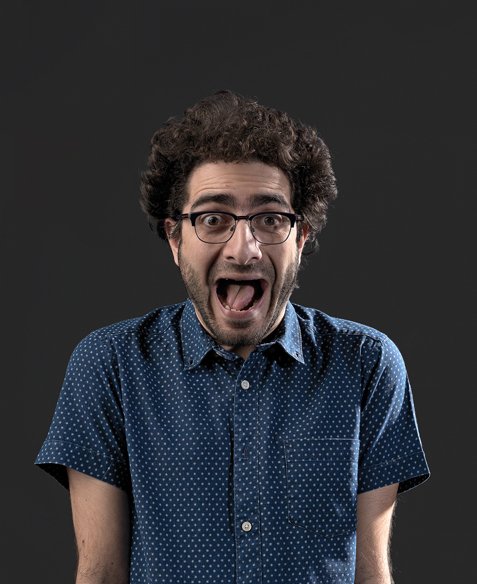 Λάμπρος Φισφής