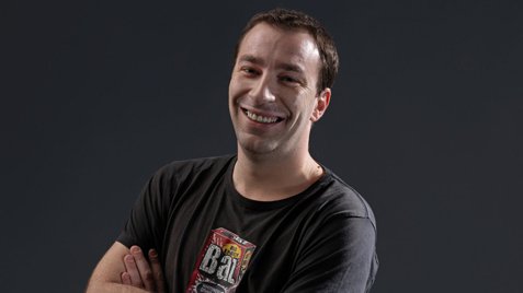 Γιώργος Χατζηπαύλου