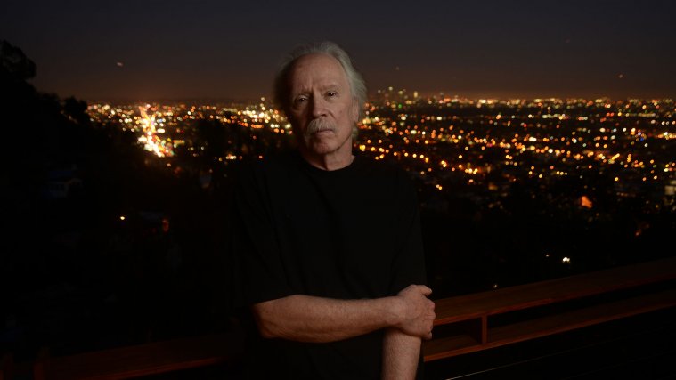 John Carpenter image