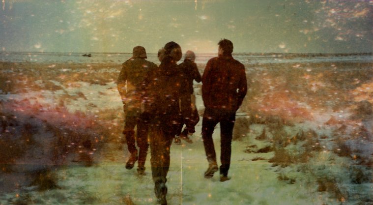 Sigur Ros image