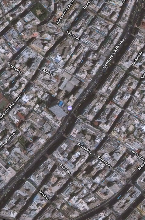 drones pano apo tin poli drones pano apo tin poli