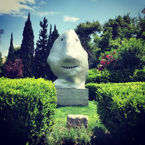 KIPOS GALLIKO INSTITOUTO KIPOS GALLIKO INSTITOUTO