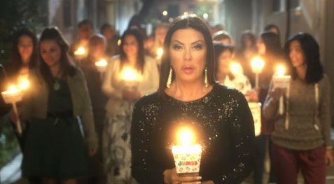 lambada antzela lambada antzela