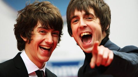 last shadow puppets last shadow puppets