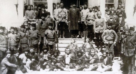 Γενοκτονία Ποντίων, Ημέρα Μνήμης Γενοκτονία Ποντίων, Ημέρα Μνήμης