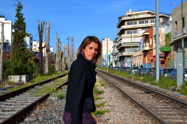 METAPolis, έκθεση Desire METAPolis, έκθεση Desire