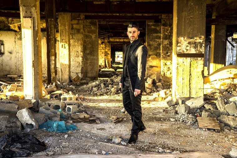 METAPolis, έκθεση Desire METAPolis, έκθεση Desire