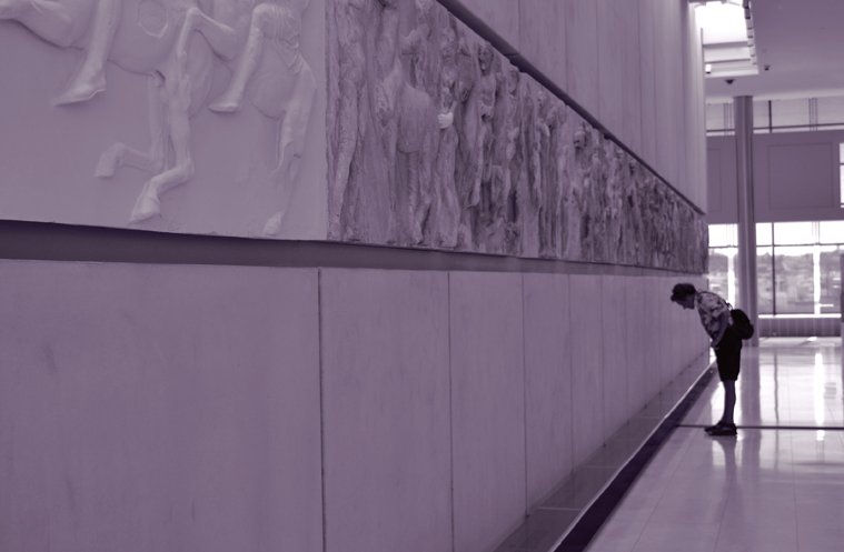 METAPolis, έκθεση Desire METAPolis, έκθεση Desire