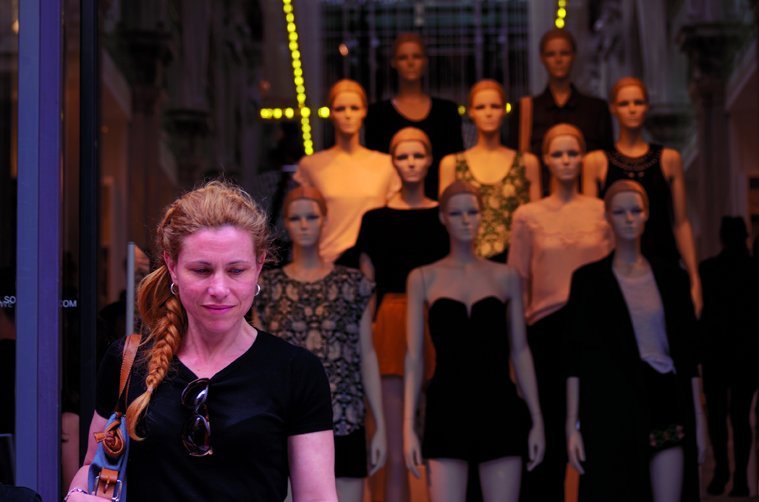 METAPolis, έκθεση Desire METAPolis, έκθεση Desire