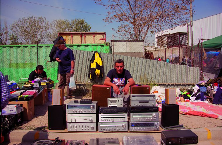 METAPolis, έκθεση Desire METAPolis, έκθεση Desire