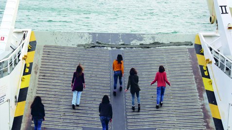 START, υποτροφίες πολιτιστικής διαχείρισης