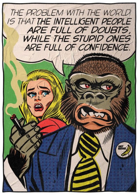 © Butcher Billy 