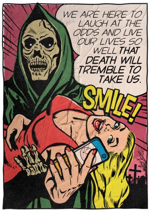 © Butcher Billy 
