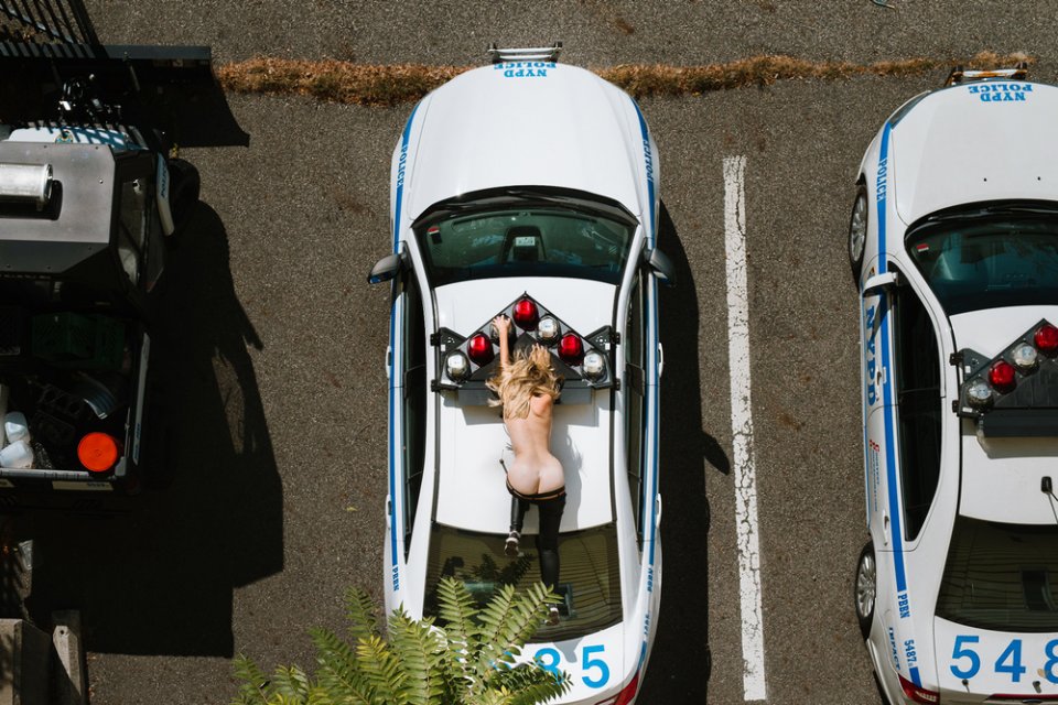 © Nikola Tamindzic © Nikola Tamindzic