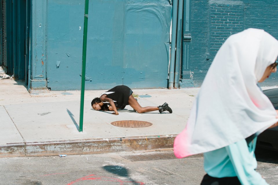 © Nikola Tamindzic © Nikola Tamindzic