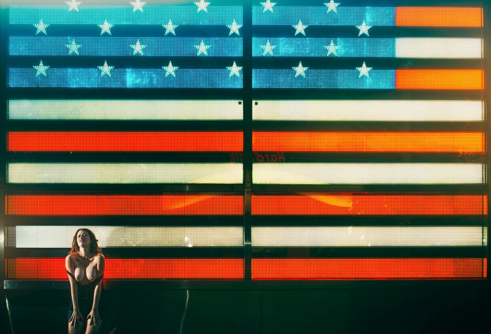 © Nikola Tamindzic © Nikola Tamindzic