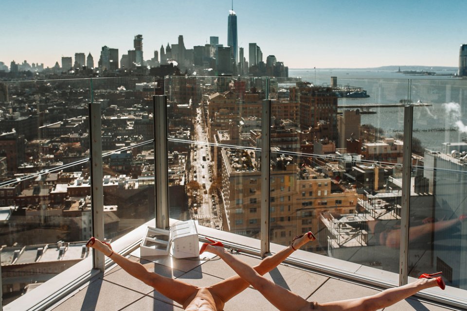 © Nikola Tamindzic © Nikola Tamindzic