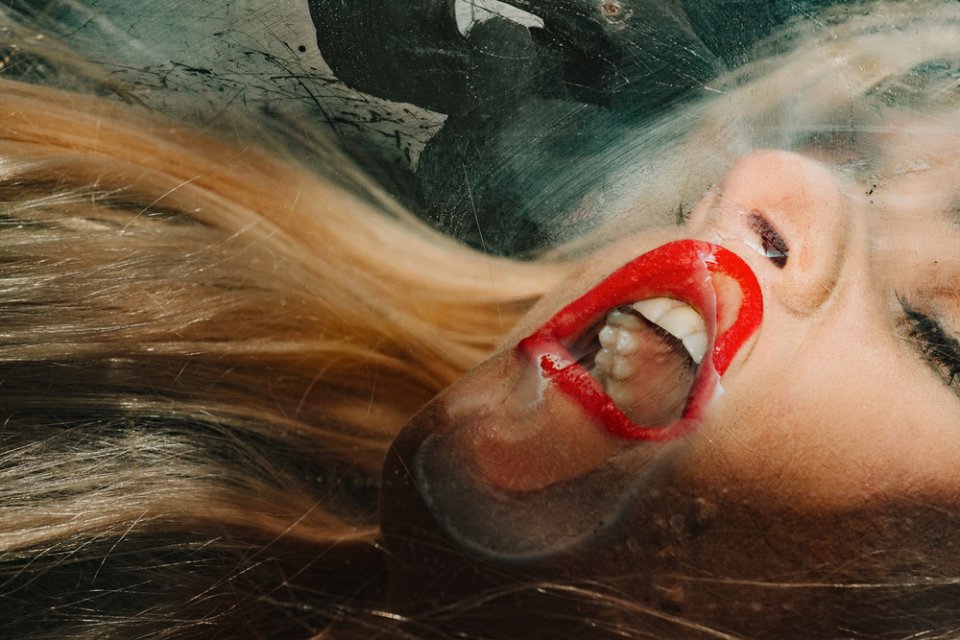 © Nikola Tamindzic © Nikola Tamindzic